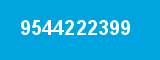 9544222399