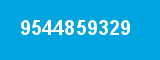 9544859329 9544859329