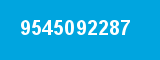 9545092287