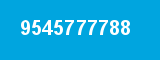 9545777788 9545777788
