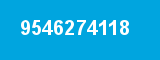 9546274118