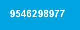 9546298977 9546298977