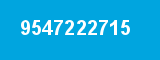 9547222715