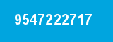 9547222717