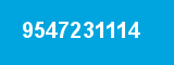 9547231114 9547231114