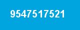 9547517521 9547517521