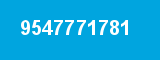 9547771781 9547771781