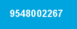 9548002267