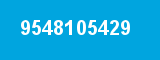 9548105429