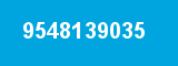9548139035
