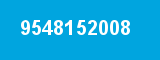 9548152008
