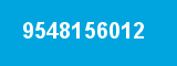9548156012 9548156012