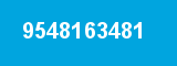 9548163481