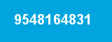 9548164831 9548164831