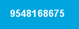 9548168675