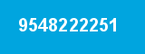 9548222251