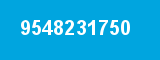 9548231750 9548231750