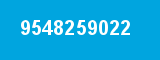9548259022