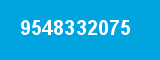 9548332075 9548332075