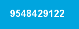 9548429122 9548429122