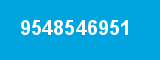9548546951