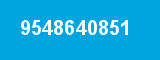 9548640851