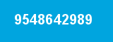 9548642989 9548642989