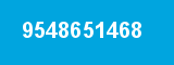 9548651468 9548651468