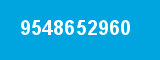 9548652960 9548652960