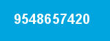 9548657420