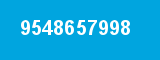 9548657998 9548657998