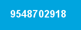 9548702918 9548702918