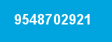 9548702921