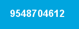 9548704612 9548704612