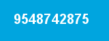 9548742875 9548742875