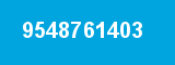 9548761403 9548761403