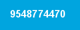9548774470