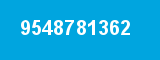 9548781362 9548781362