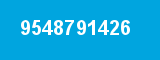 9548791426 9548791426