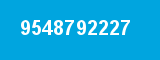 9548792227