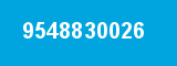 9548830026