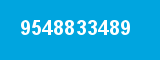 9548833489