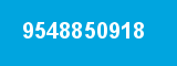 9548850918