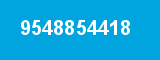 9548854418