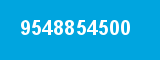 9548854500