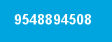9548894508