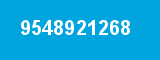 9548921268