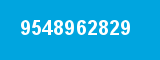 9548962829 9548962829