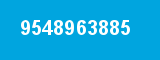 9548963885