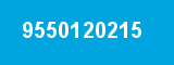 9550120215 9550120215